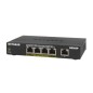 Netgear GS305P 5-Port Gigabit PoE Netgear GS305P 5-Port Gigabit PoE